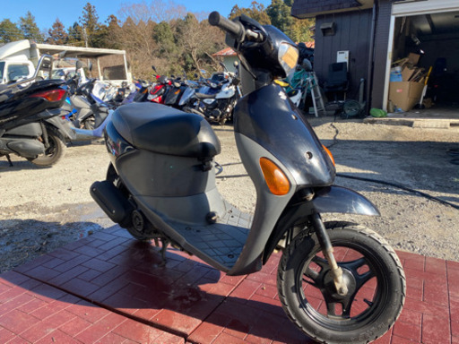 オートショップable 03010519S  スズキ レッツ4 黒  関東圏内 即日配送 激安配送料金3000円〜。 他にも多数出品中！！オートショップableで検索♩ 修理や買取も可能です！クレジット分割、代引き支払い可能！平均在庫日数3日 業者卸にも