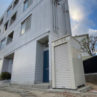 【敷礼・初期費用ゼロ！フリーレント1か月！】大阪府立大学近く　堺...