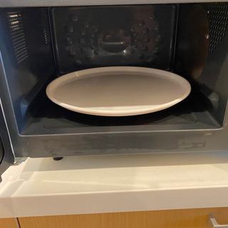 商談中 サンヨー　オーブンレンジ　の画像