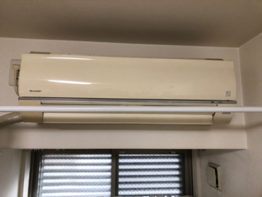 エアコン.室外機3台セット