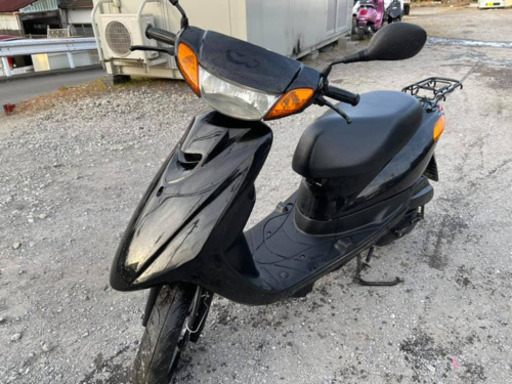 オートショップable 03010505Y ヤマハ ジョグ 黒 関東圏内 即日配送 激安配送料金3000円〜。 他にも多数出品中！！オートショップableで検索♩ 修理や買取も可能です！クレジット分割、代引き支払い可能！平均在庫日数3日 業者卸にも