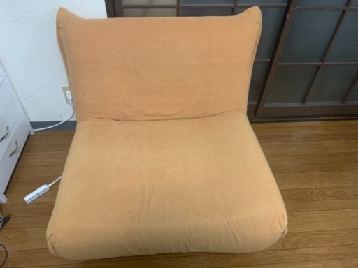 ソファ1人掛け
