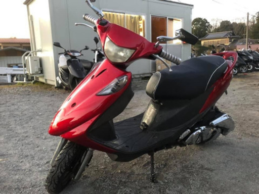 オートショップable 02121522S スズキ アドレスV125G ワインレッド 関東圏内 即日配送 激安配送料金3000円〜。 他にも多数出品中！！オートショップableで検索♩ 修理や買取も可能です！クレジット分割、代引き支払い可能！平均在庫日数3日 業者卸にも