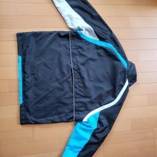 prince　ウィンドブレーカーの画像