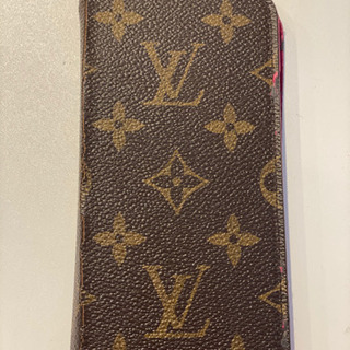 iPhone10 ルイヴィトン  LOUISVITTON 携帯ケースの画像