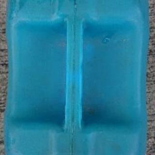 灯油用ポリタンク   無料   (受け渡し予定者決定)の画像