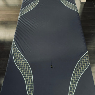 AIR airsleep マットレスの画像