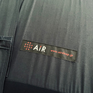 AIR airsleep マットレス