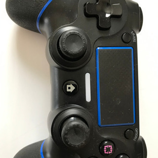 ★ジャンクコントローラー2台の画像