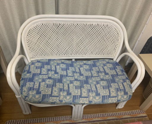 ソファ2人掛け