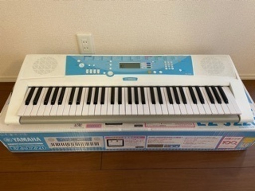 ヤマハ　電子ピアノ