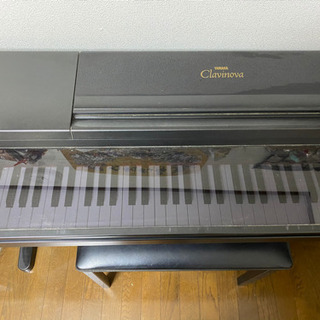今週末電子ピアノ取りに来てくださる方譲りします