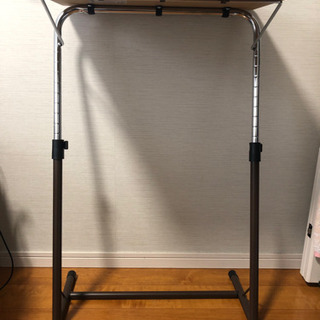 【決まりました】チルトマルチデスク　MTD-5040の画像