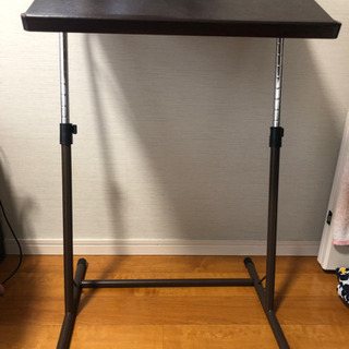 【決まりました】チルトマルチデスク　MTD-5040の画像