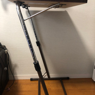 【決まりました】チルトマルチデスク　MTD-5040の画像