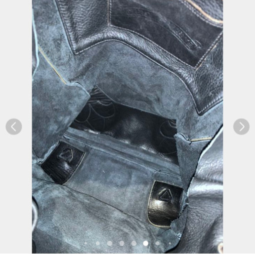 chrome hearts バックパック