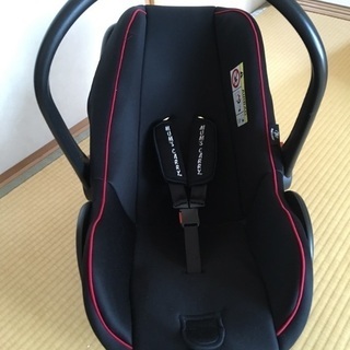 チャイルドシートの画像