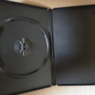 新品未使用 DVDケースの画像