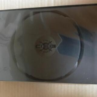 新品未使用 DVDケース