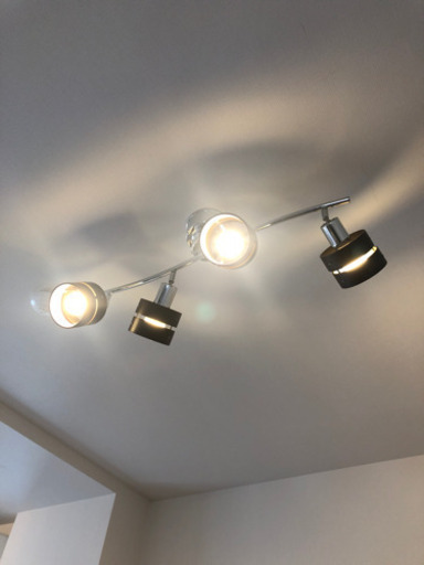 【期間限定投稿】デザイナーズ家具　照明　ライト