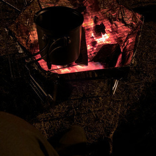 土日祝キャンプ行ける方🔥