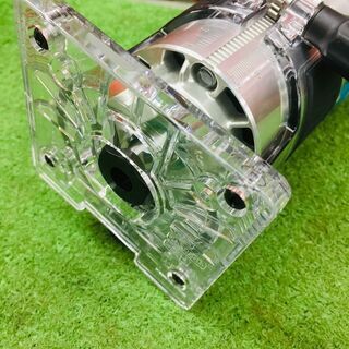 makitaマキタ RT50DZ 充電式トリマ【リライズ野田愛宕店】【店頭取引限定】【未使用】管理番号：ITSZNY7MARY0