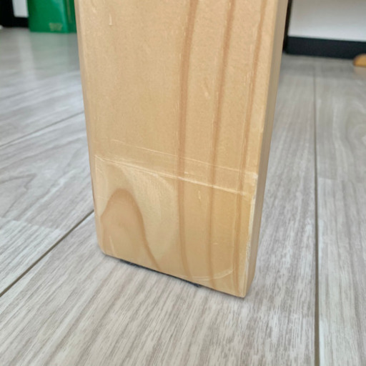 セミダブルすのこベッドフレーム