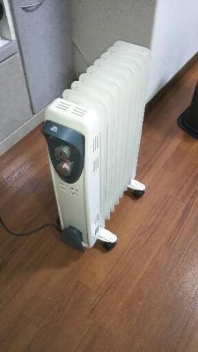 大栄トレーディング オイルヒーター