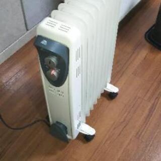 大栄トレーディング オイルヒーター 