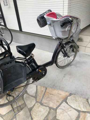 アンジェリーノAP6L40 パープル＆ピンク