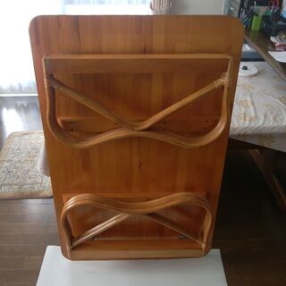 座卓　値下げしました！の画像