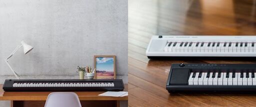 YAMAHA piaggero NP-12 ヤマハ ピアジェーロ 電子ピアノ