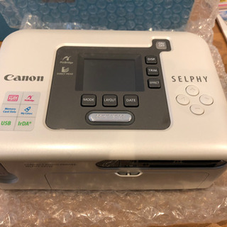『美品』Canon CP730の画像