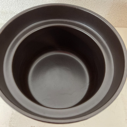⭐️未使用四日市萬古焼セリオンセラミック炊飯器⭐️