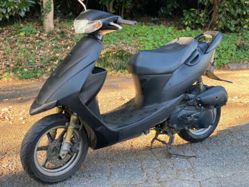 ZZ スズキ　原付　原付バイク　格安バイク　格安スクーター  激安バイク　激安スクーター　50cc 原チャリ