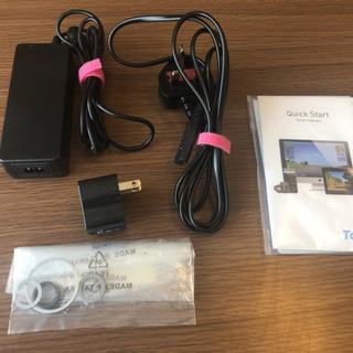 tacx ネオダイレクトドライブ スマートトレーナーの画像