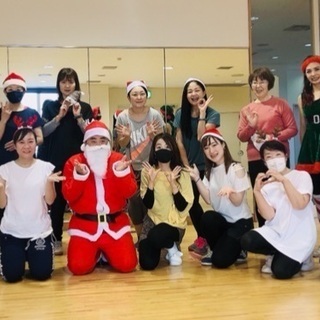 7/24(土)ZUMBA®「Rena Dance」参加者募集‼️ お子様連れOK! みんなでいい汗かきましょう! の画像