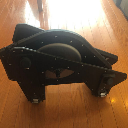 tacx ネオダイレクトドライブ スマートトレーナー