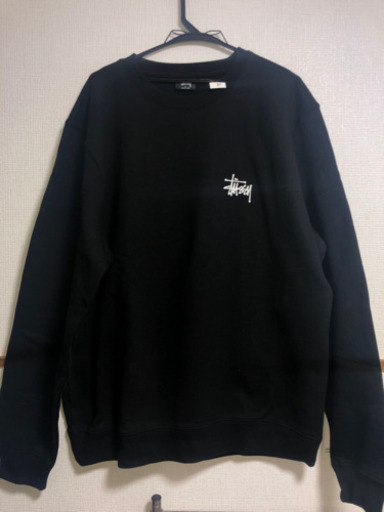 ★STUSSY(ステューシー)★ L サイズ定価価格16,500円購入しました