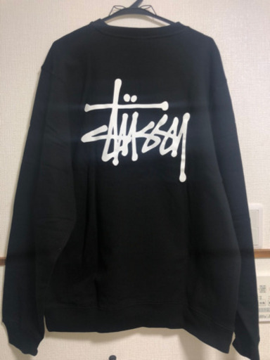 ★STUSSY(ステューシー)★ L サイズ定価価格16,500円購入しました