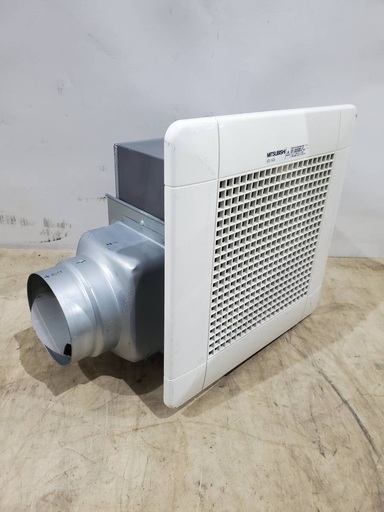 1 MITSUBISHI 換気扇