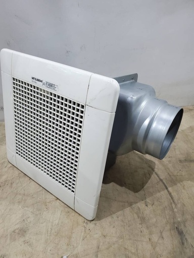 3 MITSUBISHI 換気扇