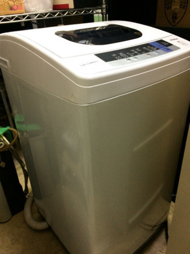 2019年製 HITACHI 全自動洗濯機 5㎏ ?しげん屋