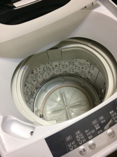 2019年製 HITACHI 全自動洗濯機 5㎏ ?しげん屋