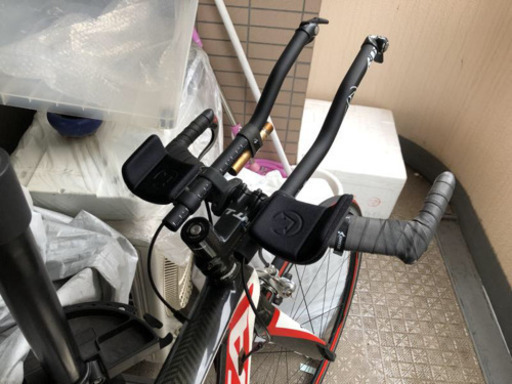 orbea ordu TTバイク