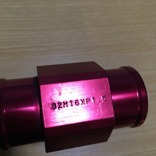 JURAN 水温センサーアタッチメントの画像