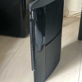 ps3 本体 動作未チェック