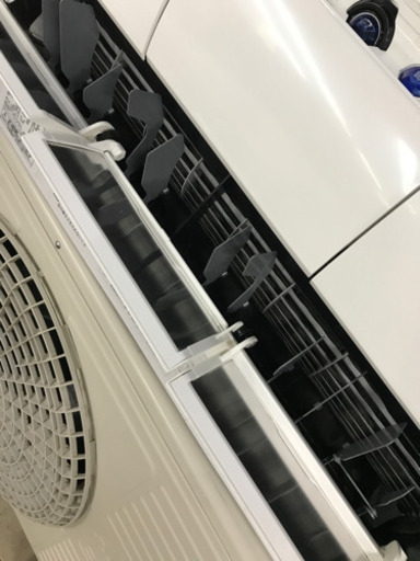 HITACHI RAS-JT28FE4 2016年製 ～10畳用 ルーム エアコン