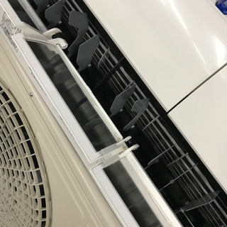 HITACHI RAS-JT28FE4 2016年製 ～10畳用 ルーム エアコン