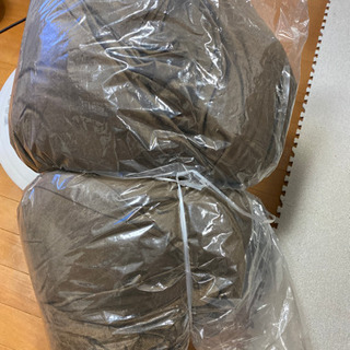 ☆受付終了☆羽毛布団、差し上げます！